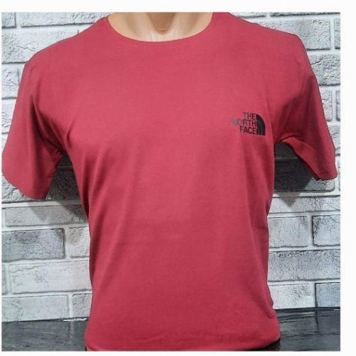 Футболка Mary Poppins (M-2XL) 3825 wine (лето) Mary Poppins 3825 wine