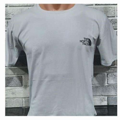 Футболка Mary Poppins (2XL-5XL) 3829 l.grey (лето) Mary Poppins 3829 l.grey
