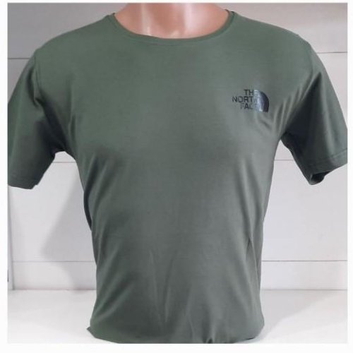 Футболка Mary Poppins (M-2XL) 3841 khaki (лето) Mary Poppins 3841 khaki
