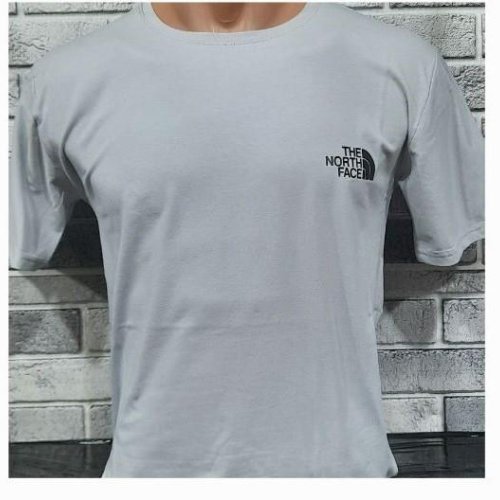 Футболка Mary Poppins (M-2XL) 3842 l.grey (лето) Mary Poppins 3842 l.grey