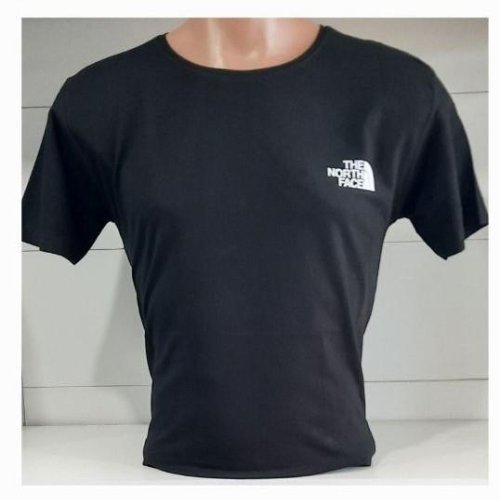 Футболка Mary Poppins (2XL-5XL) 3846 black (лето) Mary Poppins 3846 black