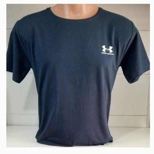 Футболка Mary Poppins (M-2XL) 3910 navy (лето) Mary Poppins 3910 navy