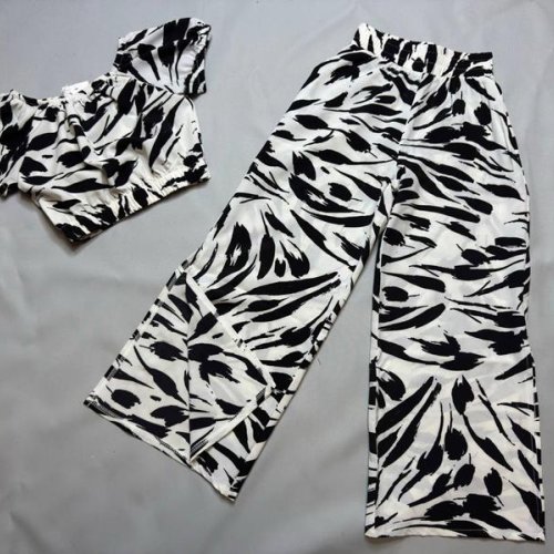 Костюм Bright Harmony (128-152) 679-2 white (лето) Bright Harmony 679-2 white