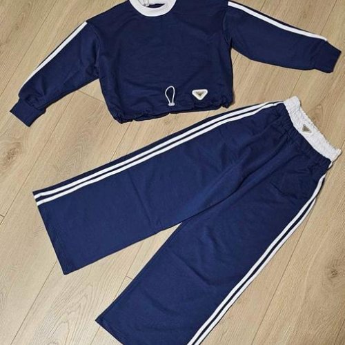 Костюм спорт Bright Harmony (128-164) 836 navy (деми) Bright Harmony 836 navy