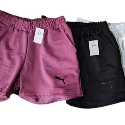 Шорты Sevim (7-12) 3204 d.pink (лето) Sevim 3204 d.pink