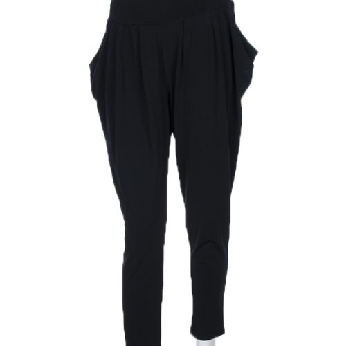 Штаны Obuv OK2 (XL-5XL) B0104 (10821) (деми) Obuv OK2 B0104 (10821)