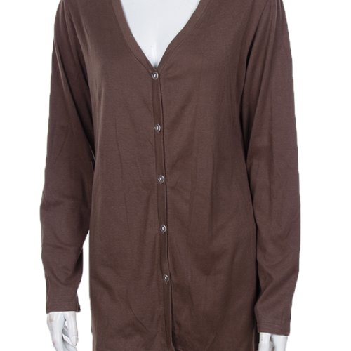 Кофта Obuv OK2 (XL-2XL) B027-1 (10690) (деми) Obuv OK2 B027-1 (10690)