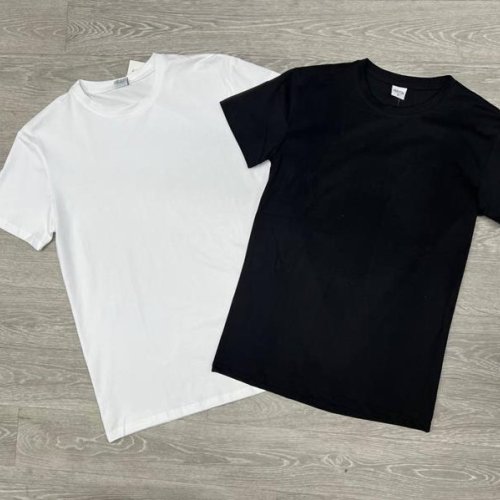 Футболка Ayden (S-2XL) 107 black (лето) Ayden 107 black