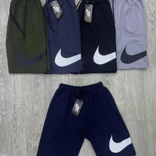 Шорты Ayden (46-54) 239 navy (лето) Ayden 239 navy