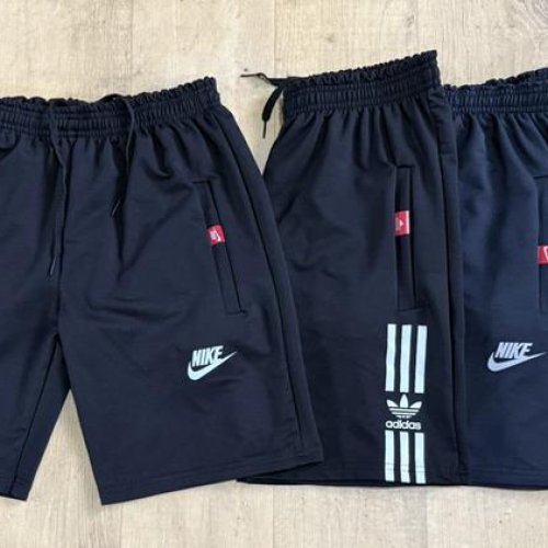 Шорты Ayden (40-48) 28AD black (лето) Ayden 28AD black