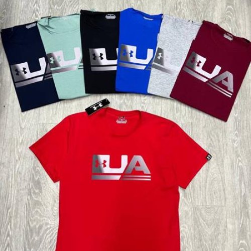 Футболка Ayden (M-3XL) 78 navy (лето) Ayden 78 navy
