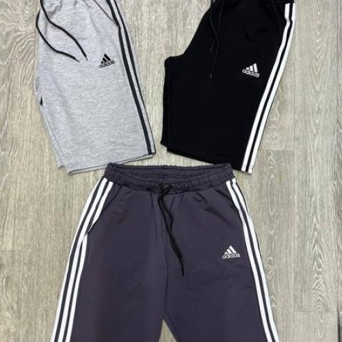 Шорты Ayden (46-54) 82 black (лето) Ayden 82 black