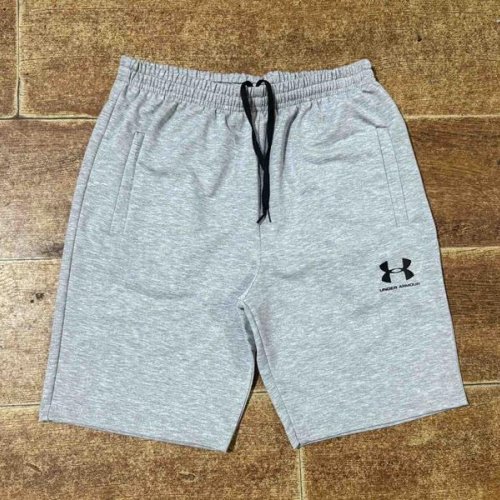Шорты Ayden (56-64) AD1002 grey (лето) Ayden AD1002 grey