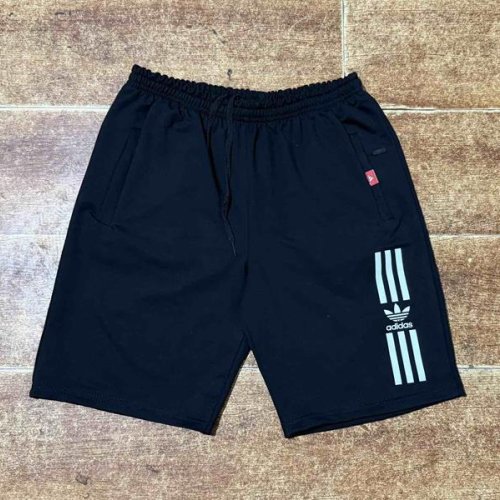 Шорты Ayden (48-56) AD1005 black (лето) Ayden AD1005 black