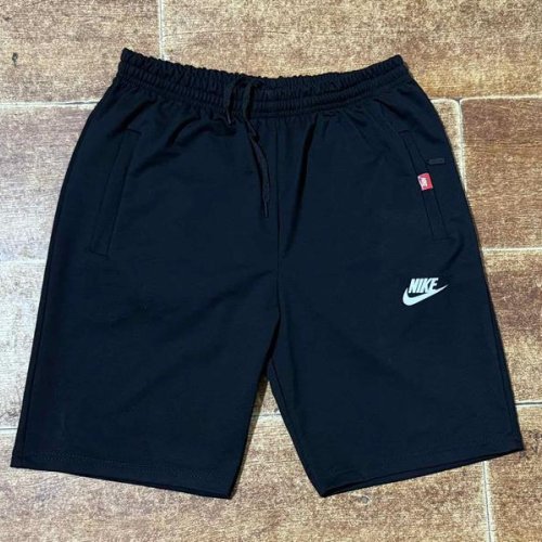 Шорты Ayden (48-56) AD1006 black (лето) Ayden AD1006 black