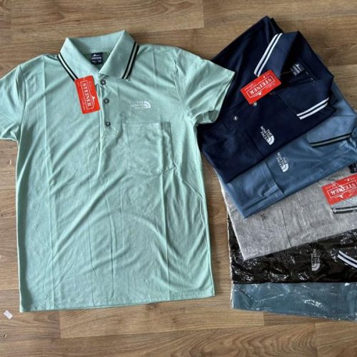 Футболка Ayden (XL-5XL) AD1007 mix (лето) Ayden AD1007 mix