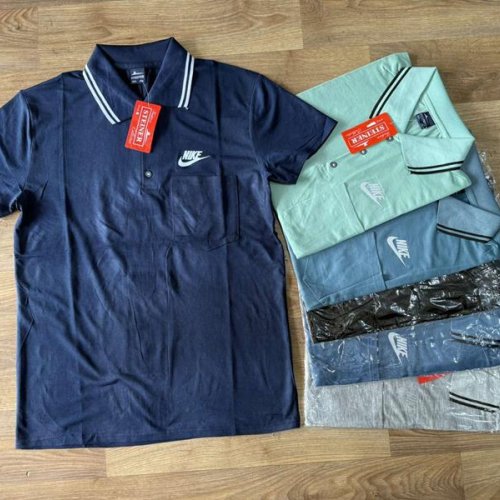 Футболка Ayden (XL-5XL) AD1008 mix (лето) Ayden AD1008 mix