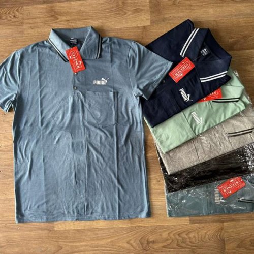 Футболка Ayden (XL-5XL) AD1009 mix (лето) Ayden AD1009 mix