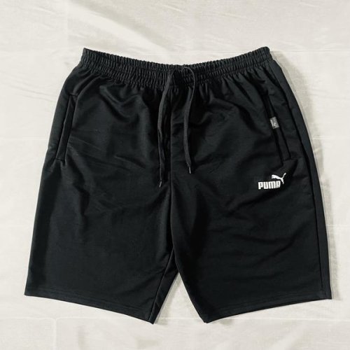 Шорты Ayden (56-64) AD992 black (лето) Ayden AD992 black