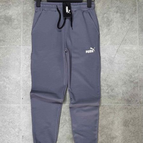 Штаны спорт Fili kids (9-13) FK936 grey (деми) Fili kids FK936 grey
