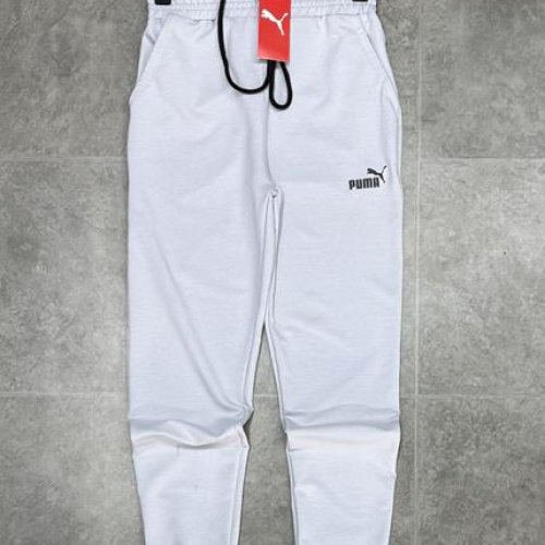 Штаны спорт Fili kids (13-17) FK948 white (деми) Fili kids FK948 white