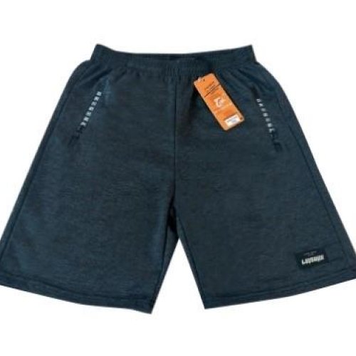 Шорты Long Sport (XL-5XL) KQC210 grey (лето) Long Sport KQC210 grey
