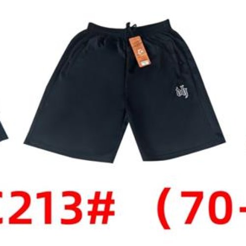 Шорты Long Sport (70-78) KQC213 grey (лето) Long Sport KQC213 grey