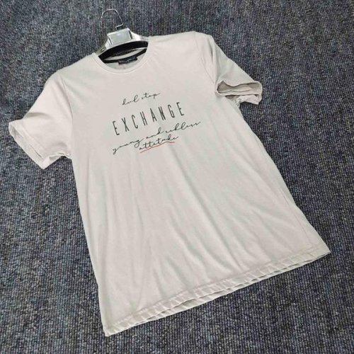 Футболка Mary Poppins (M-2XL) 3964 white (лето) Mary Poppins 3964 white