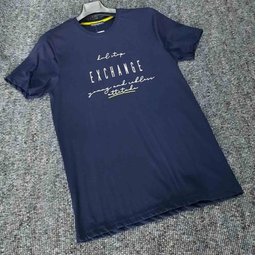 Футболка Mary Poppins (M-2XL) 3966 navy (лето) Mary Poppins 3966 navy