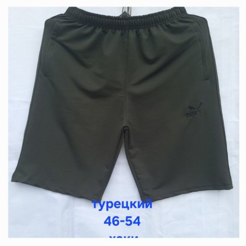 Шорты Hoan (46-54) HN387 khaki (лето) Hoan HN387 khaki