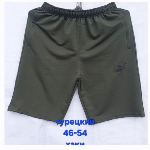 Шорты Hoan (46-54) HN391 khaki (лето) Hoan HN391 khaki