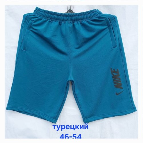 Шорты Hoan (46-54) HN403 l.blue (лето) Hoan HN403 l.blue