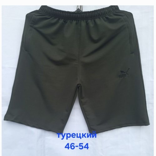 Шорты Hoan (46-54) HN406 khaki (лето) Hoan HN406 khaki