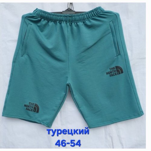 Шорты Hoan (46-54) HN412 l.blue (лето) Hoan HN412 l.blue