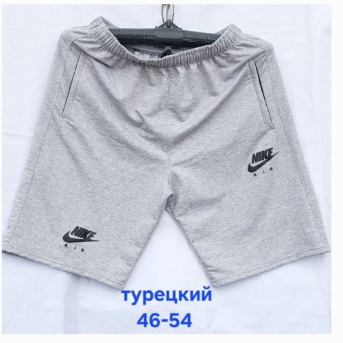Шорты Hoan (46-54) HN416 l.grey (лето) Hoan HN416 l.grey