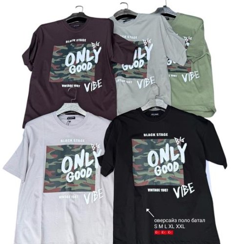 Футболка MOTKAN (S-2XL) MT30 grey (лето) MOTKAN MT30 grey
