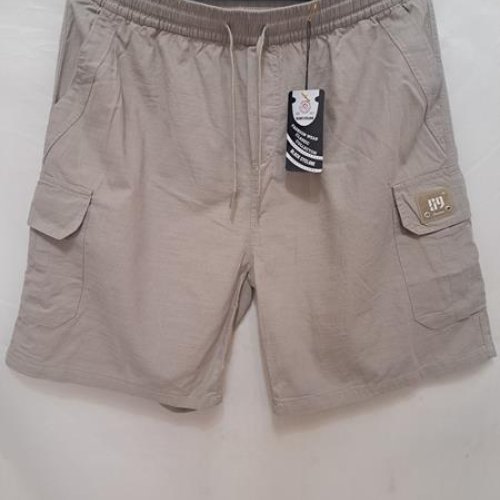 Шорты Giang (3XL-7XL) 3025 grey (лето) Giang 3025 grey