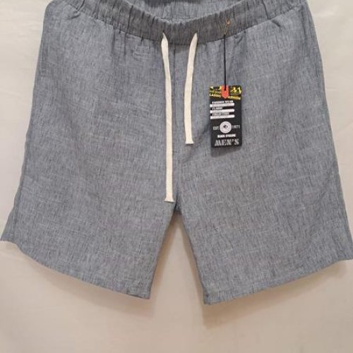 Шорты Giang (M-3XL) 3102 grey (лето) Giang 3102 grey