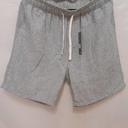 Шорты Giang (M-3XL) 3102 l.grey (лето) Giang 3102 l.grey