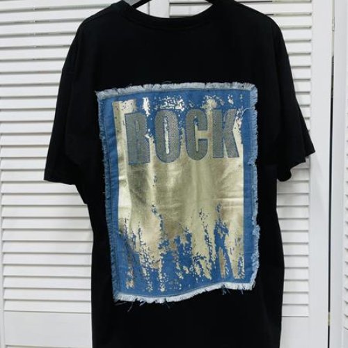 Футболка Karon (S-L) 3210 black (лето) Karon 3210 black