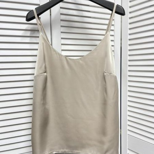 Майка Karon (S-L) 588 beige (лето) Karon 588 beige