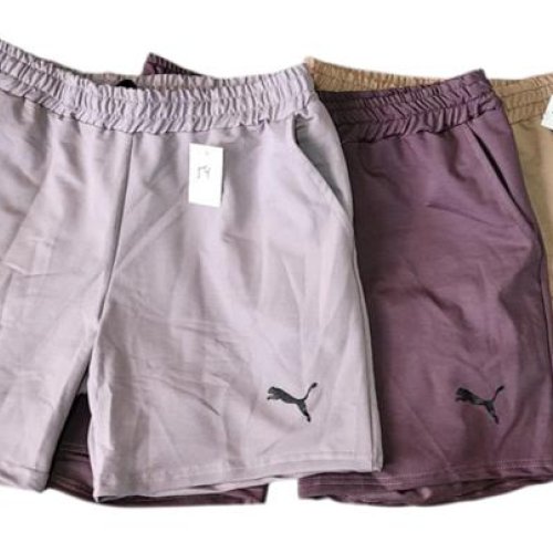 Шорты Sevim (10-15) 3271 purple (лето) Sevim 3271 purple