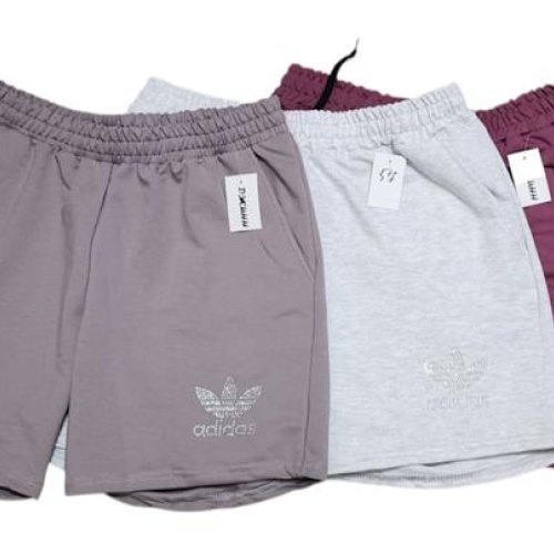 Шорты Sevim (10-15) 3275 l.grey (лето) Sevim 3275 l.grey