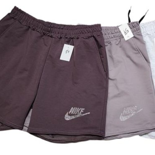 Шорты Sevim (10-15) 3285 l.grey (лето) Sevim 3285 l.grey