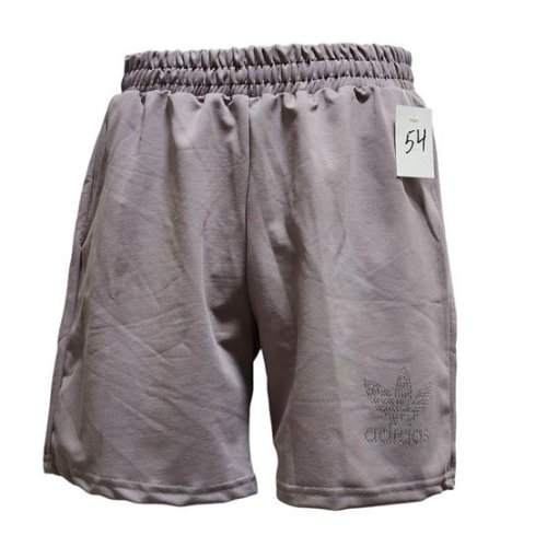 Шорты Sevim (46-54) 3289-1 grey (лето) Sevim 3289-1 grey