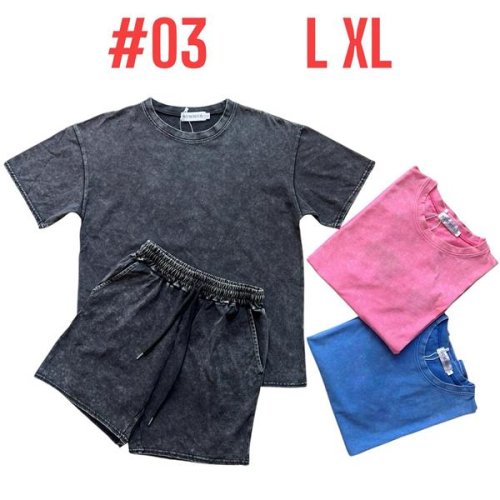 Костюм Love me (L-XL) 03 mix (лето) Love me 03 mix
