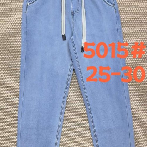 Джинсы Lolo Blues (25-30) 5015 l.blue (деми) Lolo Blues 5015 l.blue