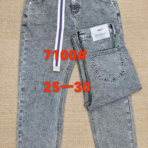 Джинсы Lolo Blues (25-30) 7100 grey (деми) Lolo Blues 7100 grey