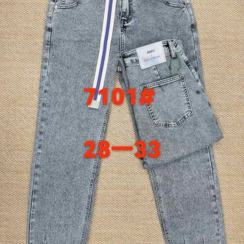 Джинсы Lolo Blues (28-33) 7101 grey (деми) Lolo Blues 7101 grey