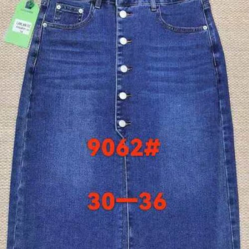 Юбка Lolo Blues (30-36) 9062 blue (лето) Lolo Blues 9062 blue